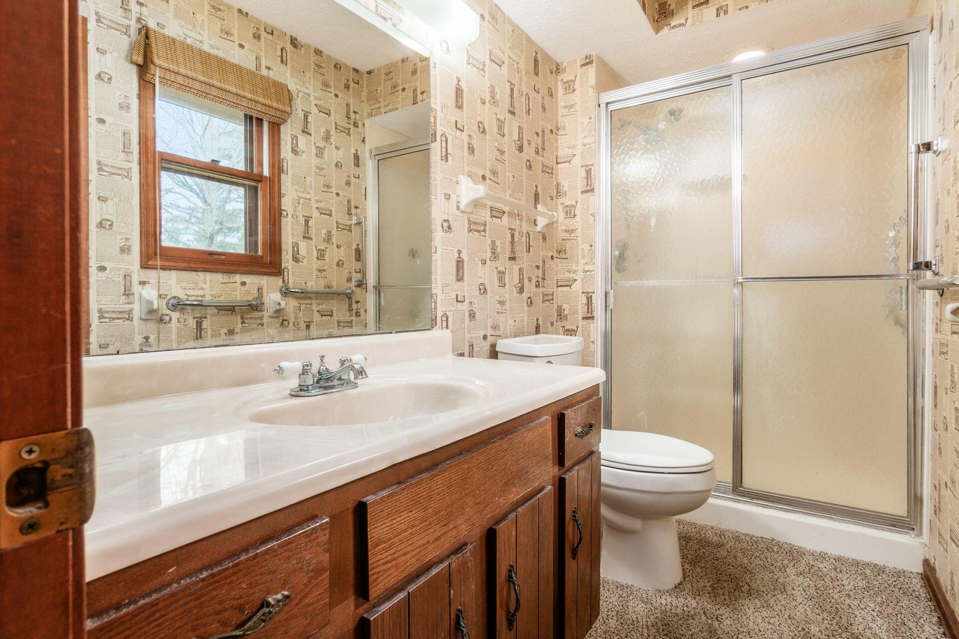 7550 Basil Western Road Canal Winchester, OH 43110 - Photo 20 of 27 008. Owner's Suite Bath