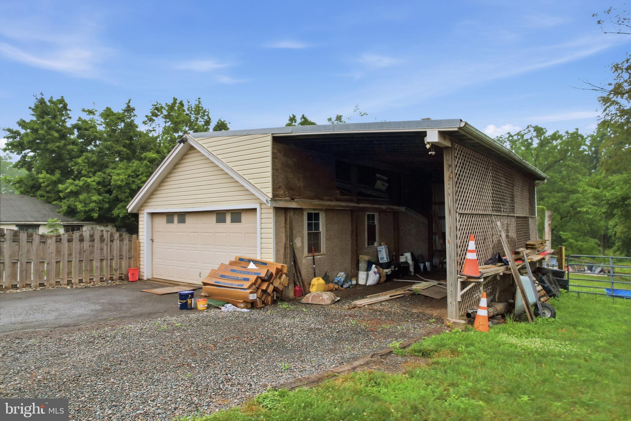 3033 Linfield Road Pottstown, PA 19464 - Photo 40 of 42