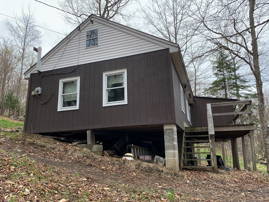 1356 Goodnow Flow Road Newcomb, NY 12852 - Photo 5 of 29 Gallery Image 5