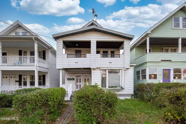 $399,900 | 81 North Main Avenue, Albany, NY 12203