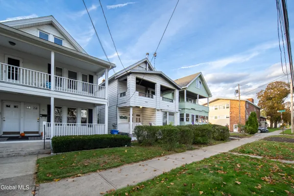 $399,900 | 81 North Main Avenue, Albany, NY 12203