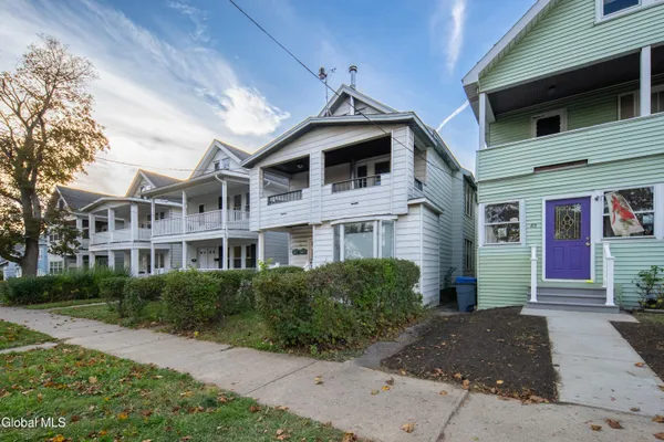 $399,900 | 81 North Main Avenue, Albany, NY 12203