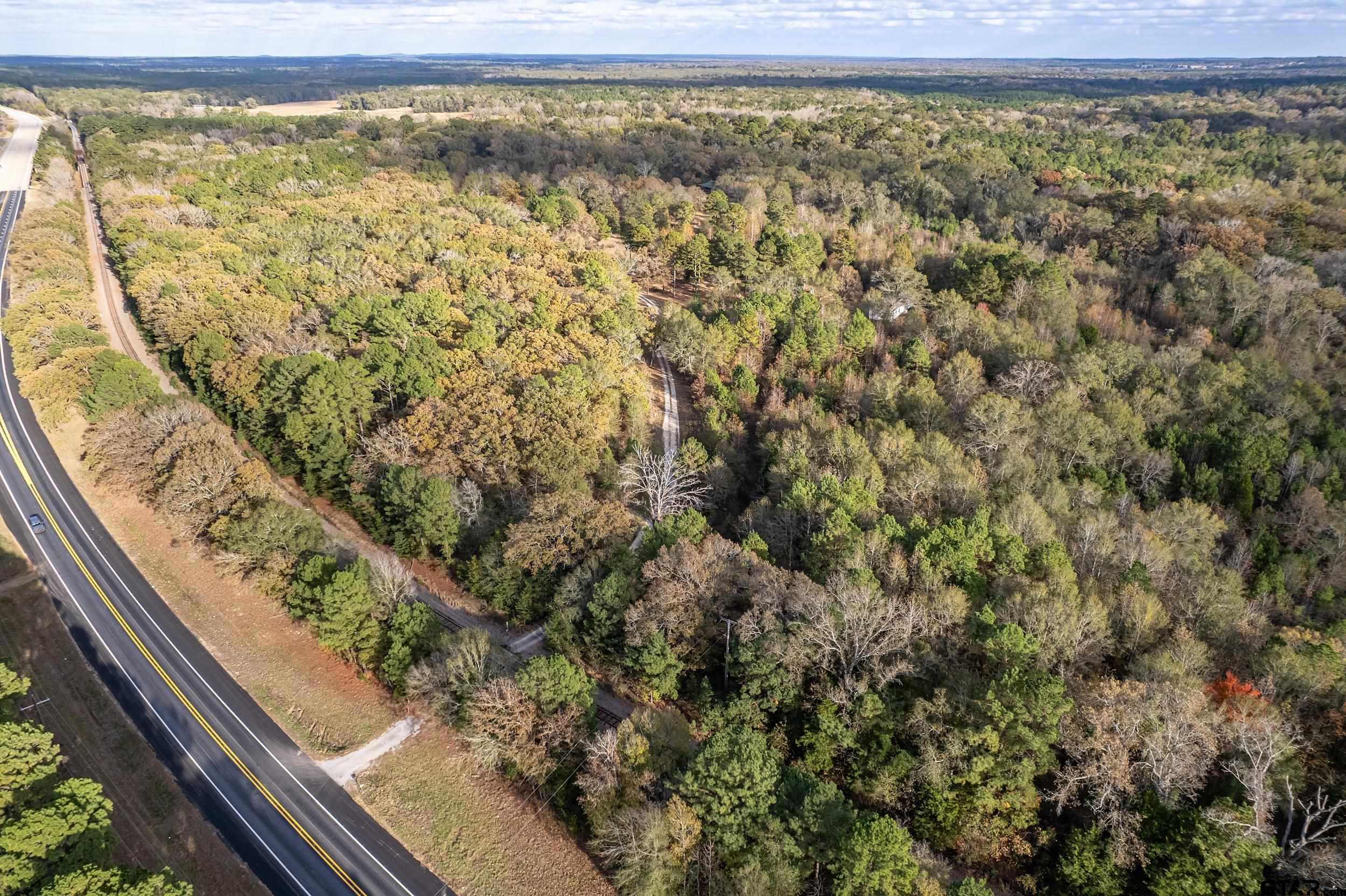 20304 State Highway 155 Winona, TX 75792 - Photo 8 of 48 a view of a lake from a window