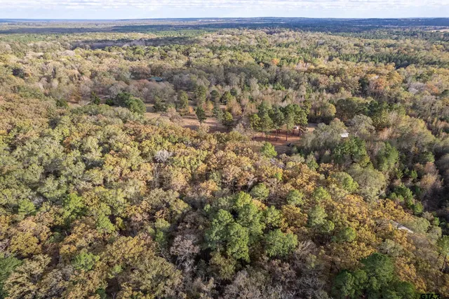 a view of a lake from a balcony