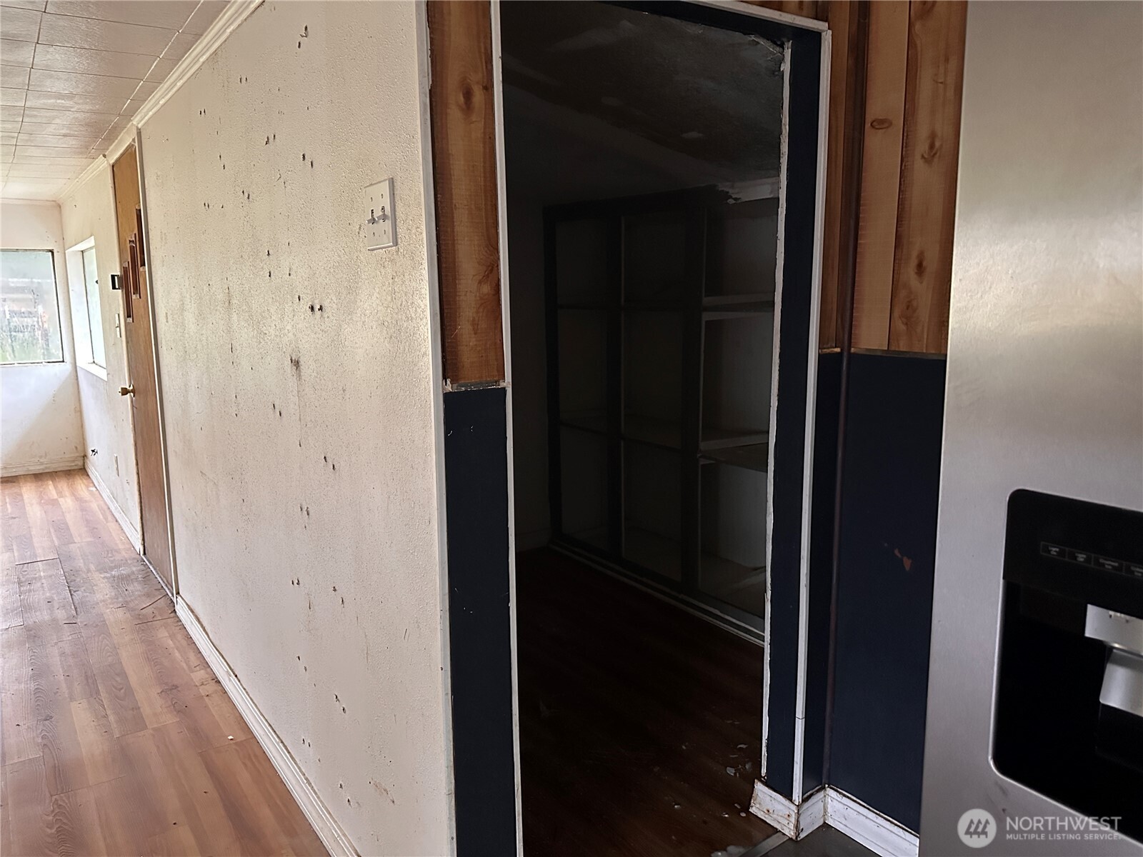 310 Butte Creek Road Raymond, WA 98577 - Photo 17 of 25 a view of elevator