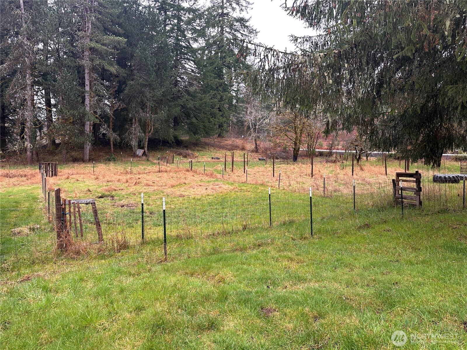 310 Butte Creek Road Raymond, WA 98577 - Photo 25 of 25 a view of swimming pool