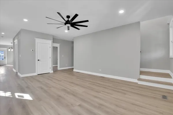 $679,000 | 1527 Elgin Avenue, Forest Park, IL 60130