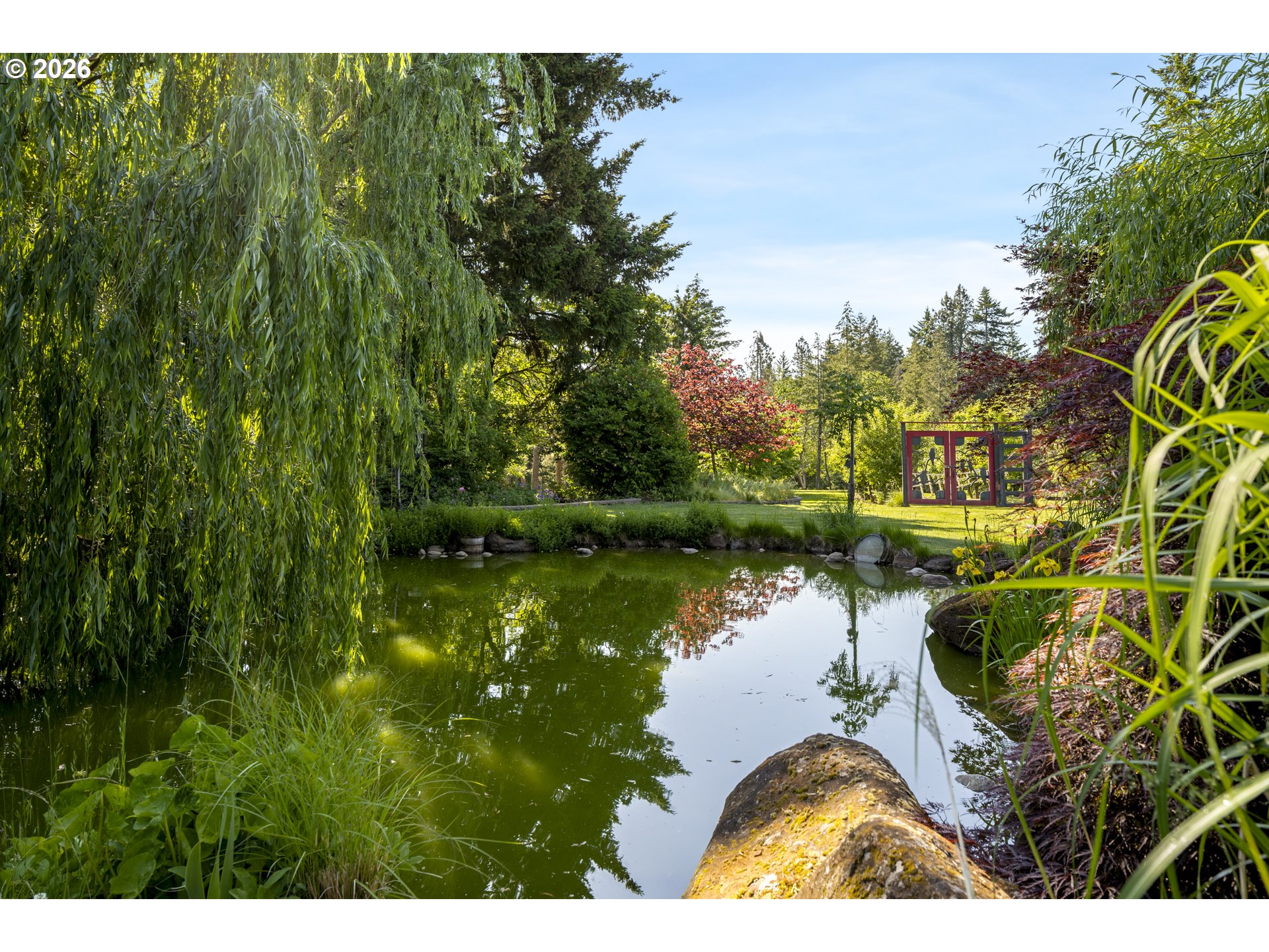 4050 Sylvester Drive Hood River, OR 97031 - Photo 45 of 48