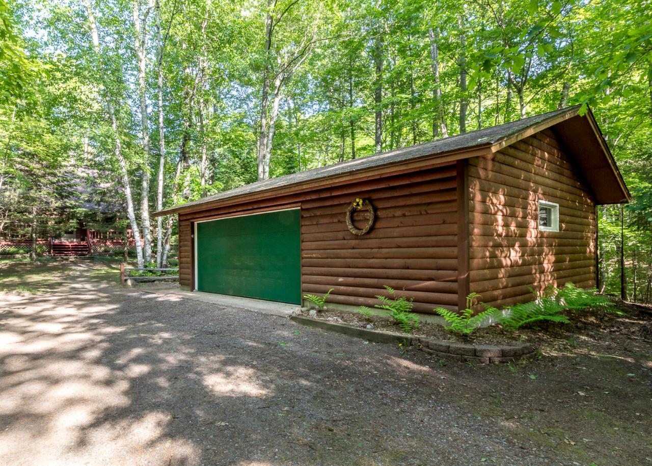 2582 Colston Road Woodruff, WI 54568 - Photo 3 of 44 Gallery Image 3