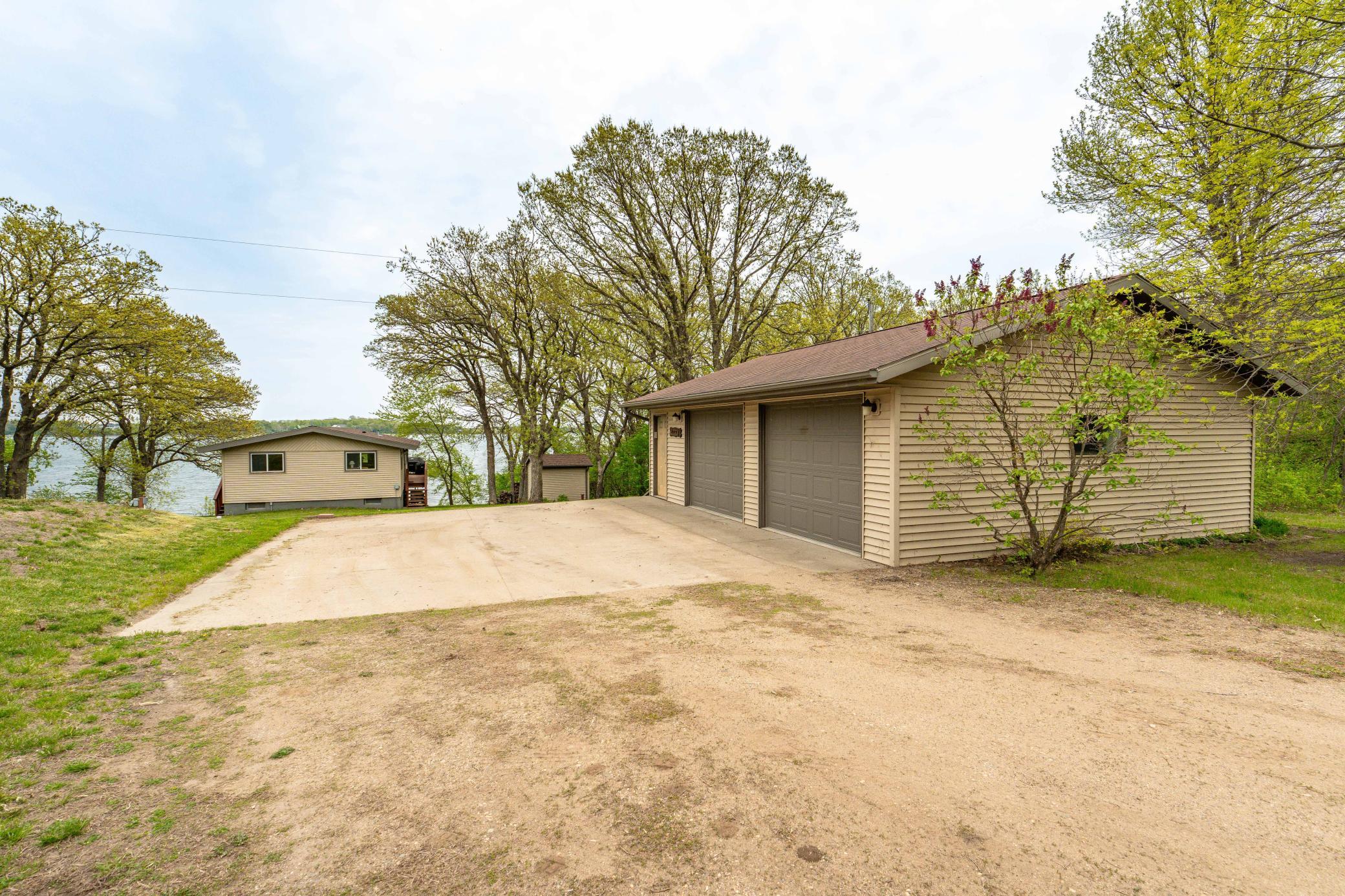 23716 West Silver Lake Road Battle Lake, MN 56515 - Photo 19 of 93