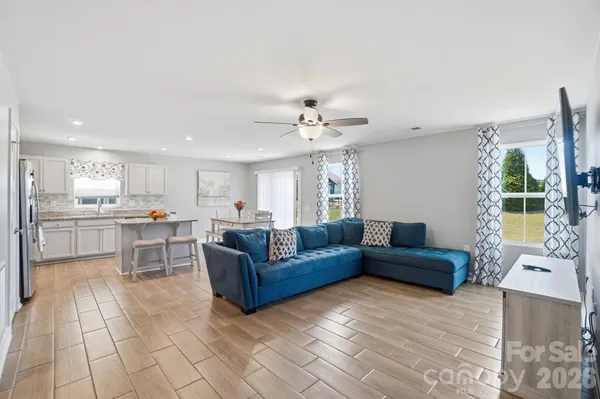 $368,000 | 4281 Stream Dale Circle Northwest, Concord, NC 28027