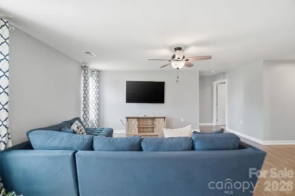 $368,000 | 4281 Stream Dale Circle Northwest, Concord, NC 28027