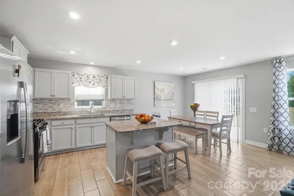 $368,000 | 4281 Stream Dale Circle Northwest, Concord, NC 28027