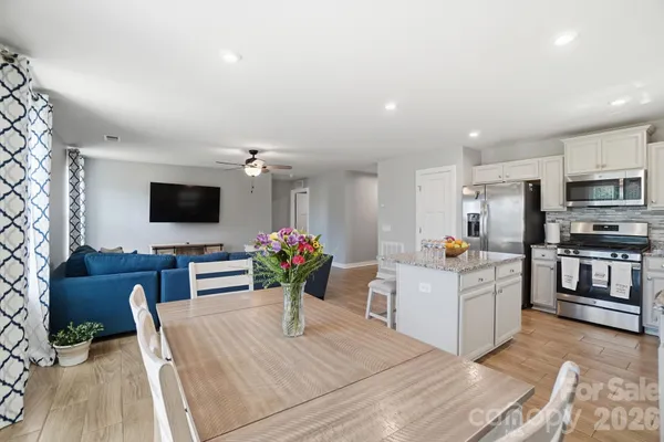 $368,000 | 4281 Stream Dale Circle Northwest, Concord, NC 28027