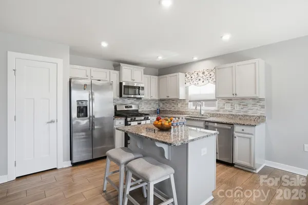 $368,000 | 4281 Stream Dale Circle Northwest, Concord, NC 28027