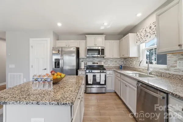 $368,000 | 4281 Stream Dale Circle Northwest, Concord, NC 28027
