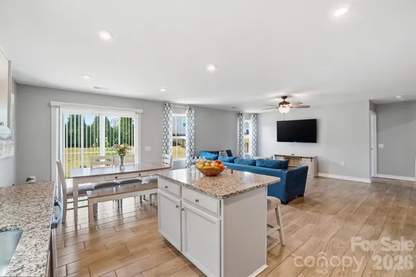 $368,000 | 4281 Stream Dale Circle Northwest, Concord, NC 28027