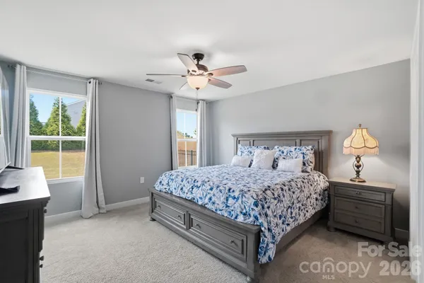 $368,000 | 4281 Stream Dale Circle Northwest, Concord, NC 28027