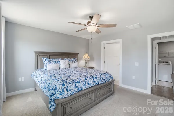 $368,000 | 4281 Stream Dale Circle Northwest, Concord, NC 28027