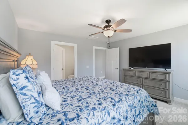 $368,000 | 4281 Stream Dale Circle Northwest, Concord, NC 28027