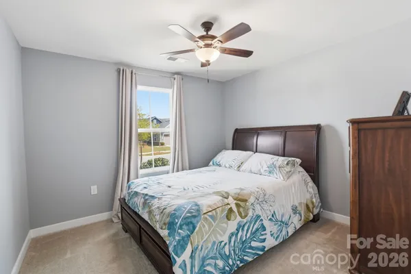 $368,000 | 4281 Stream Dale Circle Northwest, Concord, NC 28027