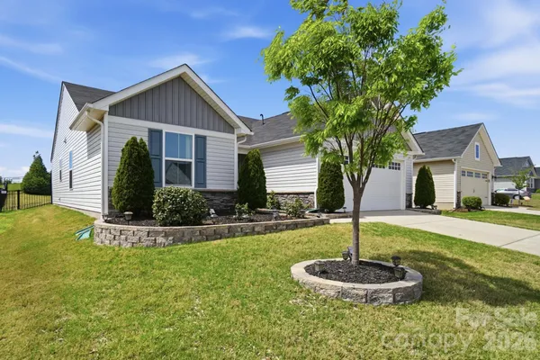 $368,000 | 4281 Stream Dale Circle Northwest, Concord, NC 28027