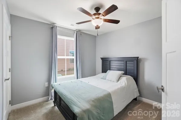 $368,000 | 4281 Stream Dale Circle Northwest, Concord, NC 28027