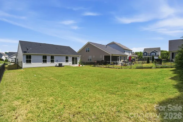 $368,000 | 4281 Stream Dale Circle Northwest, Concord, NC 28027