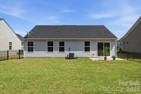 $368,000 | 4281 Stream Dale Circle Northwest, Concord, NC 28027