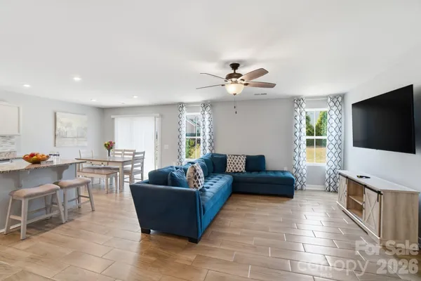 $368,000 | 4281 Stream Dale Circle Northwest, Concord, NC 28027