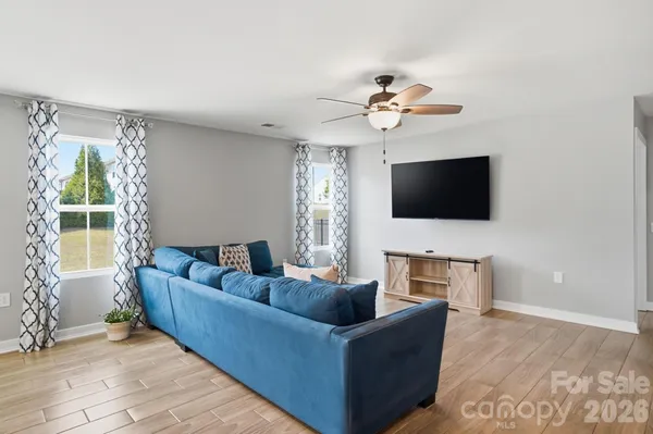 $368,000 | 4281 Stream Dale Circle Northwest, Concord, NC 28027