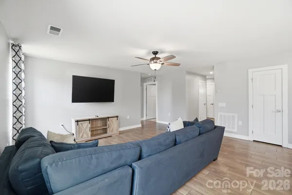 $368,000 | 4281 Stream Dale Circle Northwest, Concord, NC 28027