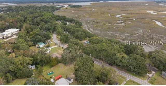 $150,000 | 411 Broad River Drive, Beaufort, SC 29906