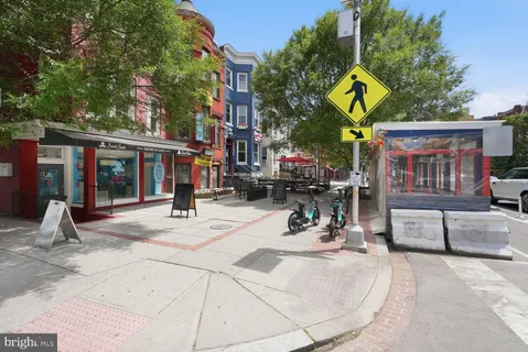 $399,900 | 1718 P Street Northwest, Unit 902, Washington, DC 20036