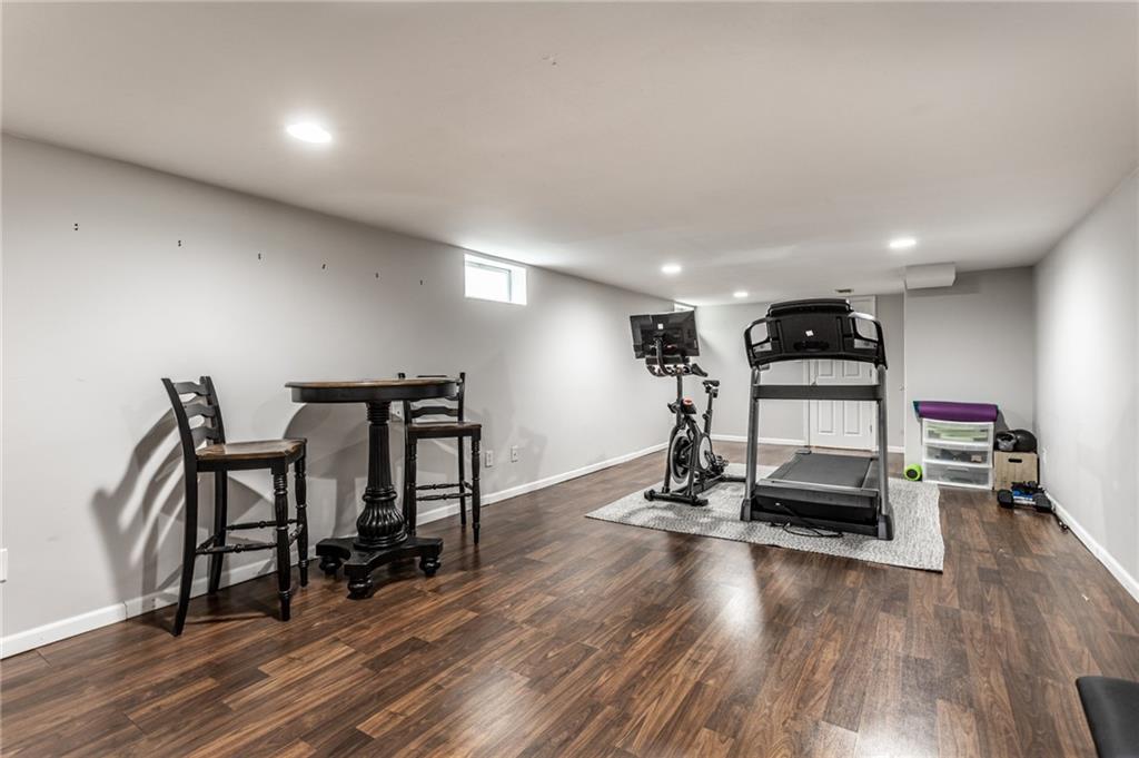 7604 Spring Mill Road Indianapolis, IN 46260 - Photo 23 of 35 Gallery Image 23