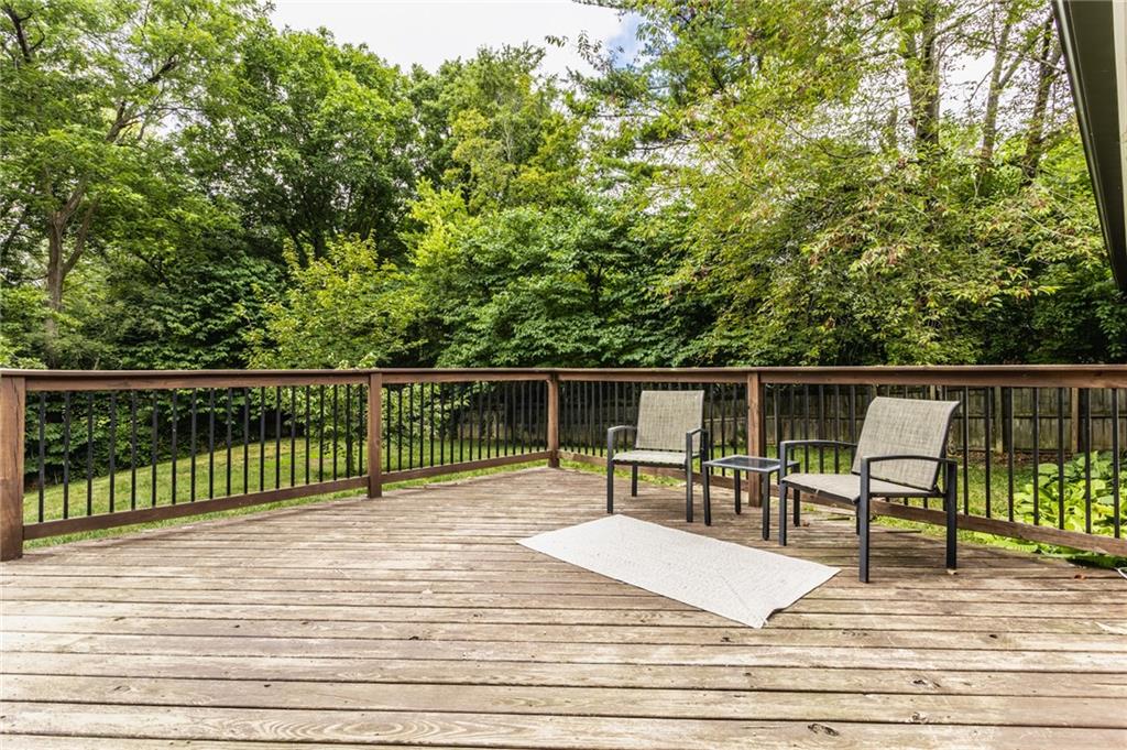 7604 Spring Mill Road Indianapolis, IN 46260 - Photo 29 of 35 Gallery Image 29