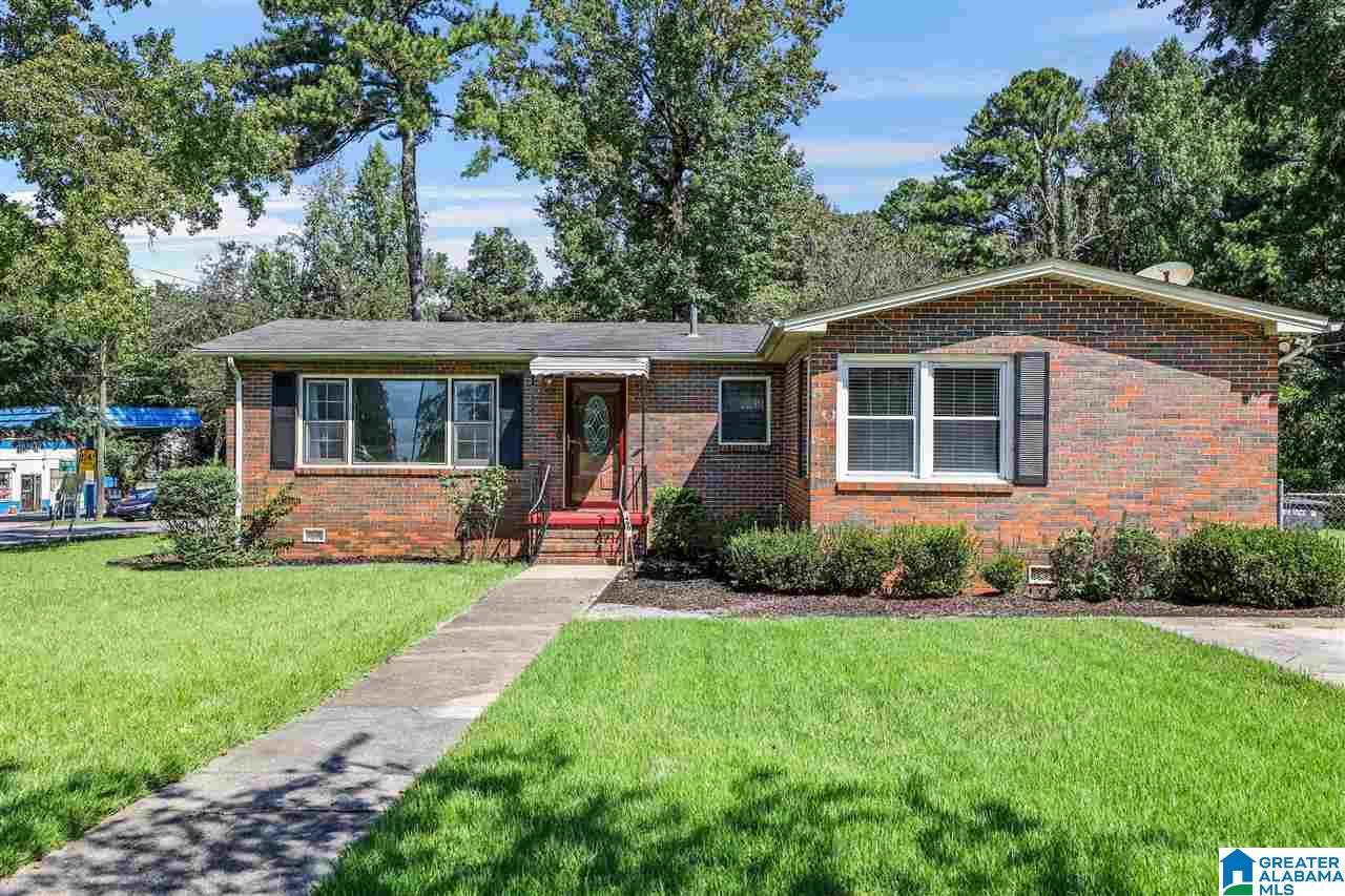 400 Orchid Road Birmingham, AL 35215 - Photo 1 of 25