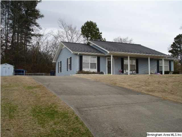 775 Bells Mill Road Heflin, AL 36264 - Photo 29 of 31