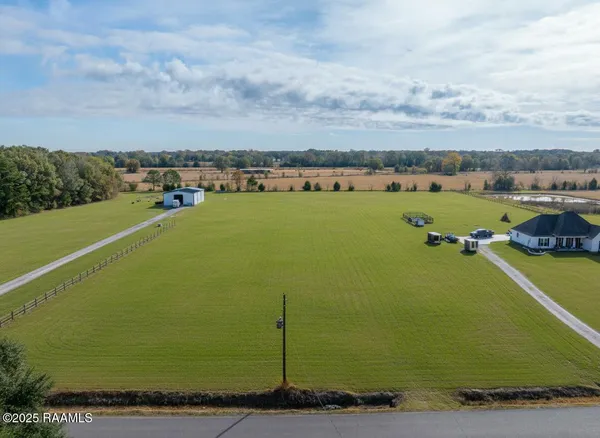 $75,000 | Tbd Tbd Meche (parcel 2) Road, Arnaudville, LA 70512