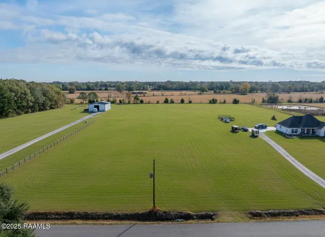 $75,000 | Tbd Tbd Meche (parcel 2) Road, Arnaudville, LA 70512