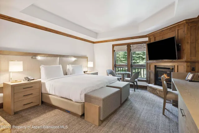 $45,000 | 415 East Dean Street, Unit 23A WEEK 8, Aspen, CO 81611