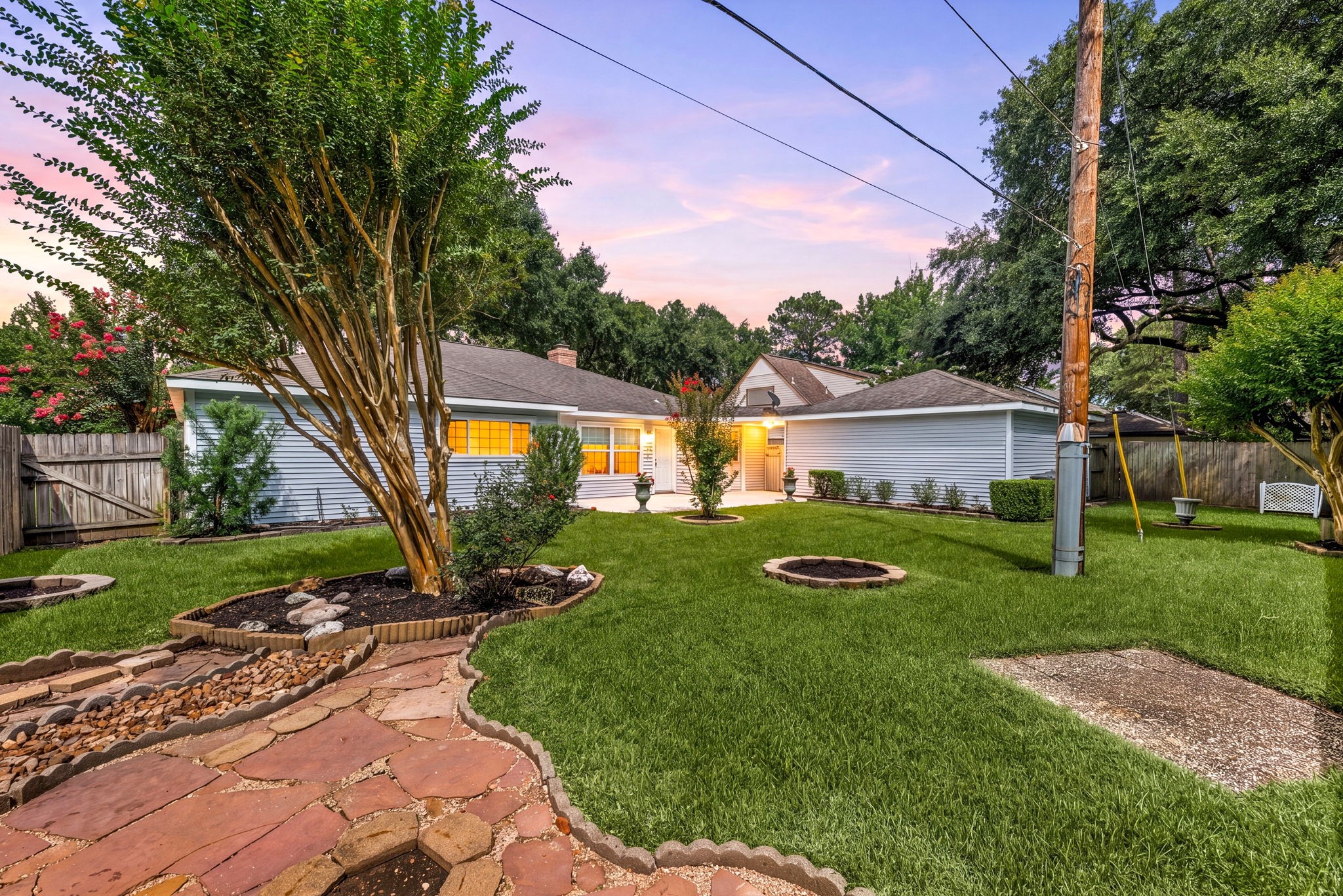 17407 Loring Lane Spring, TX 77388 - Photo 35 of 50 Digitally Enhanced
