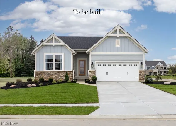 $479,900 | 800 Colesbourne Circle, Uniontown, OH 44685