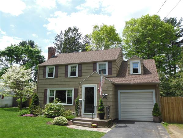 72 Laurel Road West Springfield, MA 01089 - Photo 1 of 25 Gallery Image 1