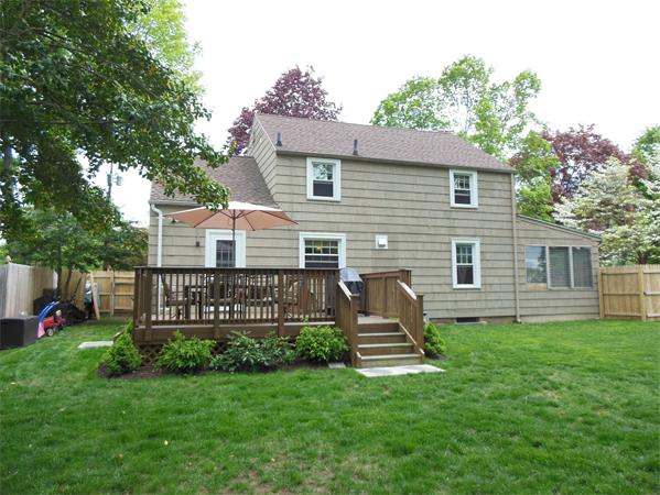 72 Laurel Road West Springfield, MA 01089 - Photo 23 of 25 Gallery Image 23