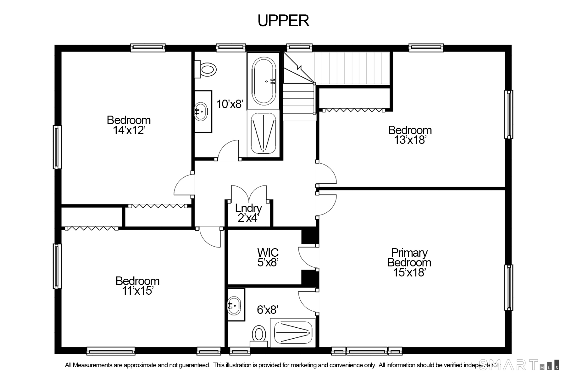 42 Woodledge Road Stamford, CT 06907 - Photo 36 of 36 Gallery Image 36