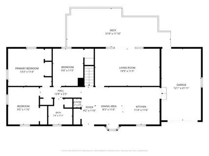 $325,000 | 4314 McLeod Street Northeast, Columbia Heights, MN 55421