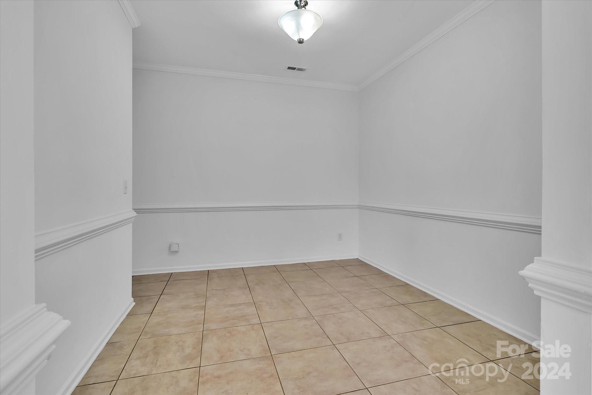 1004 Kipling Court Indian Trail, NC 28079 - Photo 20 of 42 a view of an empty room