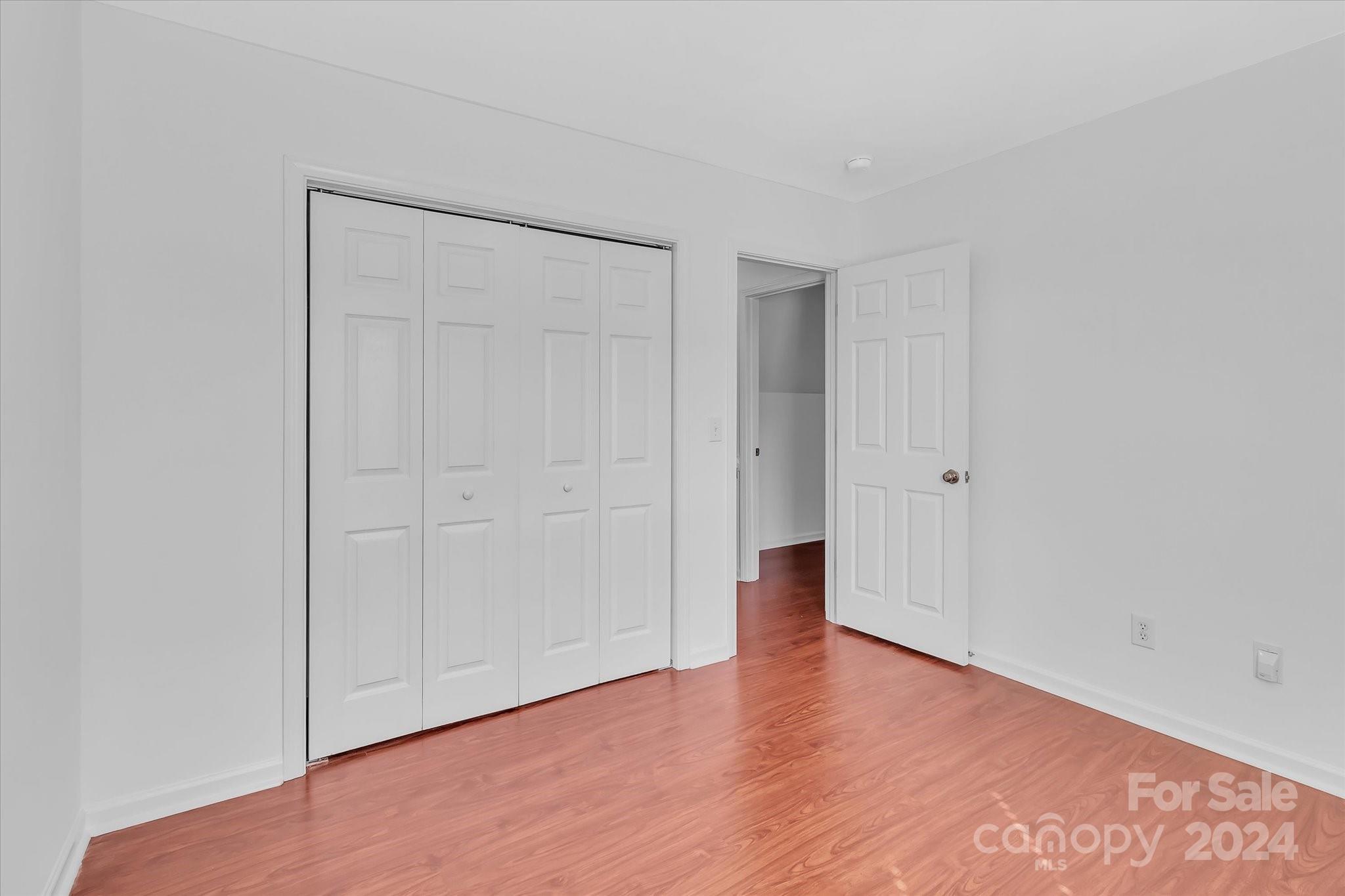 1004 Kipling Court Indian Trail, NC 28079 - Photo 36 of 42 a view of an empty room