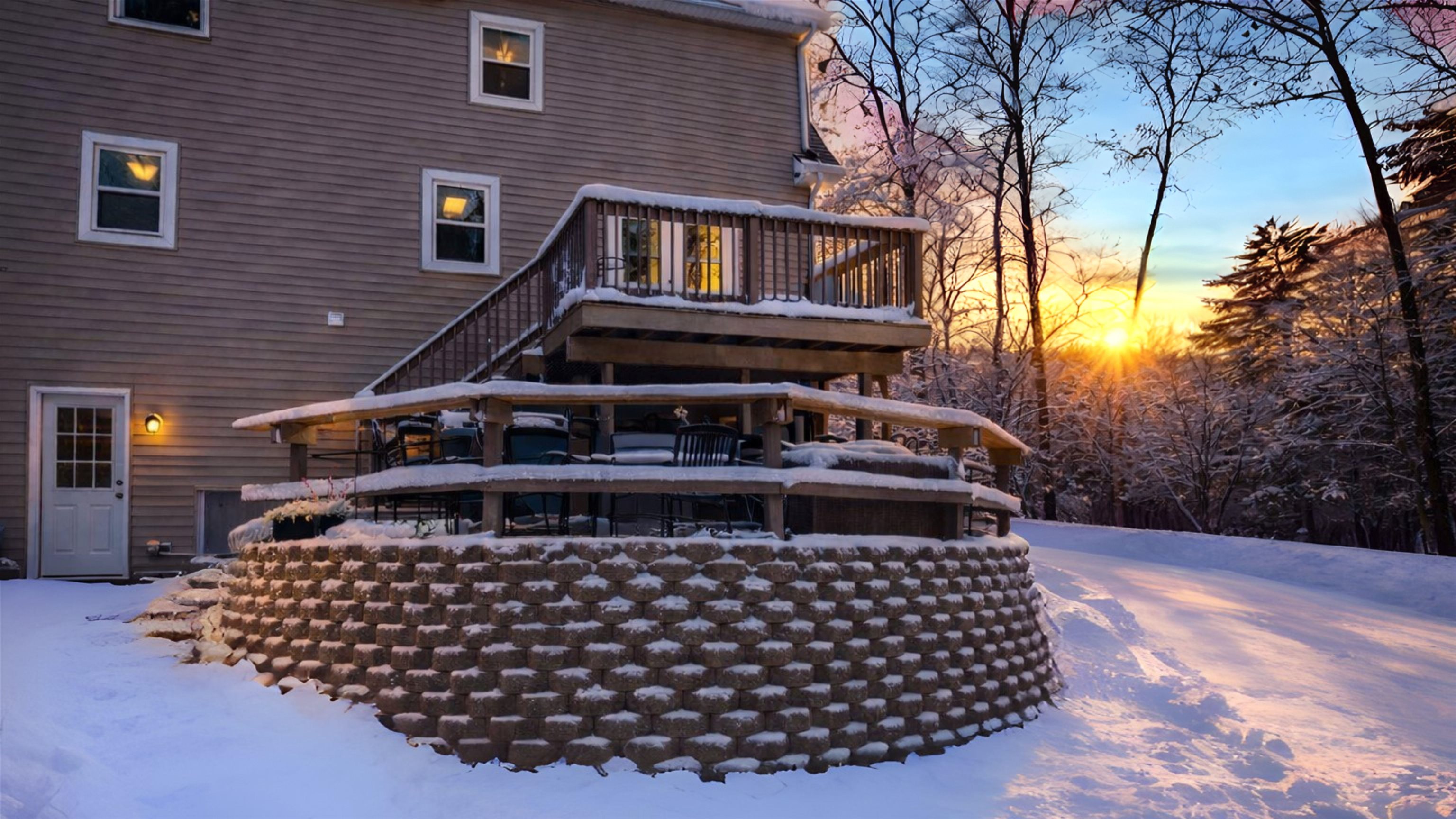 8 Cote Circle Raymond, NH 03077 - Photo 35 of 51